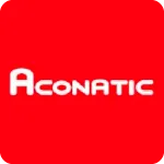 Aconatic ตู้เย็น 1 ประตู 6.2Q รุ่น AN-FR1830