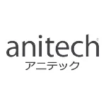 Anitech รางปลั๊กไฟ มอก. 4 ช่อง 10A 2200W 3M รุ่น H3134