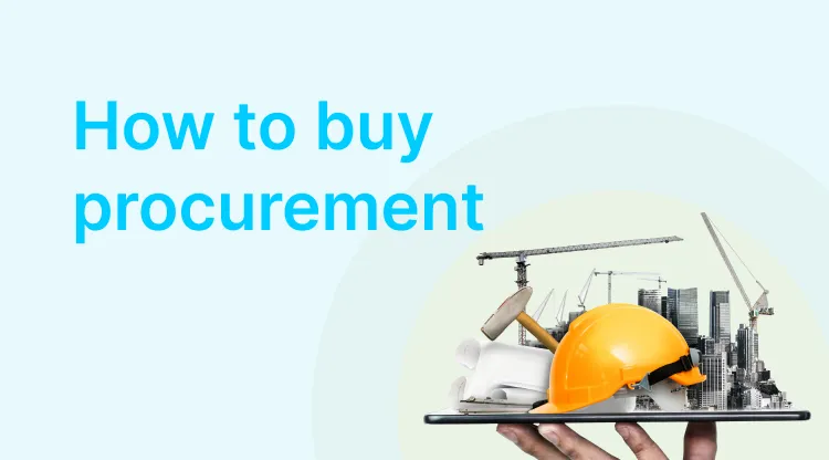 How_to_buy_procurement-m