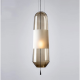 [Pre-Order] Home Studio  Decorating Glass Ceiling Lamp โคมไฟแก้วติดเพดาน