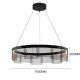 [Pre-Order] Home Studio  Circle Chandelier III โคมไฟแต่งบ้านติดเพดาน