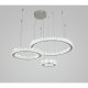 [Pre-Order] Home Studio  Circle Decorative Ceiling Lamp II ชุดโคมไฟแต่งบ้านติดเพดาน