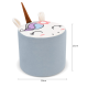 [Pre-Order] Home Studio Cutie Stool II เก้าอี้พักเท้า