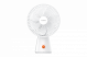 Xiaomi Rechargeable Mini Fan พัดลมไร้สายแบบพกพา - Global Version ประกันศูนย์ Xiaomi ไทย 1 ปี