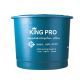 PP ถังเก็บน้ำ ไฟเบอร์กลาส King Pro ทรงถ้วย