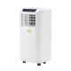 TIL แอร์เคลื่อนที่ Portable Air Conditioner ขนาด 7000 BTU รุ่น B3PAC07 ขนาด 7000 BTU (รับประกันคอมเพรสเซอร์ 3 ปี)