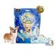 Starry Dog Trab Reduce the accumulation of limestone stains, reduce bad breath, clean teeth 168 g (1 bag = 6 pieces)