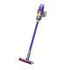 Sin Siam DYSON เครื่องดูดฝุ่นแบบด้าม DYSON SV30 V12 DETECT SLIM ABSOLUTE IRON/YELLOW