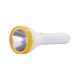 Yage ไฟฉาย LED 1 ดวง 2 W + 1W COB สีขาว รุ่น YG-SW07W