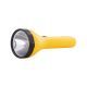 Yage ไฟฉาย LED 1 ดวง 2 W + 1W COB สีเหลือง รุ่น YG-SW07Y