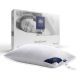 Lotus Microdownia Pillow - Firm White