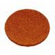 แผ่นปิดครอบสันโค้ง EC Casa Spain 760 CMR 17.3 ซม. อิฐ Terracotta