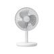 JISULIFE FA13P Extend Rotate Desk Fan