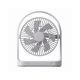 JISULIFE FA19 Desktop USB Fan