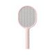 JISULIFE MS01 Bug Zapping Racket - Pink