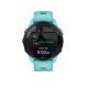 Garmin Forerunner 265 Series รับประกันศูนย์ไทย 2 ปี นาฬิกาสมาร์ทวอทช - Aqua - Black