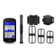 Garmin Edge 1040 Series สุดยอดไมล์จักรยานพร้อมคุณสมบัติการนำทางและเชื่อมต่อ - Bundle - Black