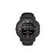 Garmin Instinct Crossover รับประกันศูนย์ไทย 1 ปี นาฬิกาสมาร์ทวอทช์ - Solar Tactical - Gray