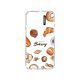 HI-SHIELD เคสโทรศัพท์ Stylish iPhone 13 , iPhone 14 ลาย Bakery (S087)