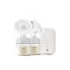 Philips Avent Double Electric Breast Premium Pro (Scf394/11)