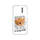 HI-SHIELD เคสโทรศัพท์ Stylish iPhone 13 , iPhone 14 ลาย Teddy Cool (S083)