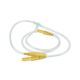 Maymom Tubing Set For Medela Freestyle Breast Pump For The Medela Freestyle