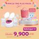 Brusta Miracle Twoplu (Pause) The Latest Model Breast Pump Collect Code+A Lot Of Free Gifts.