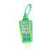 Cleanygel Hand Clear Gel With Hanging Strap Is Used To Wash Hands Without Using Mint Water.