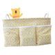 Moby Basket For Put In Square