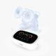 Malish All New Mirella Plus, A Double Breast Pump Machine, Motor Has A New Built -In Battery.