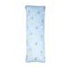 Airy Bolster M Model Lovely Bamboo (Lb) Size 20X65X12Cm. Soft Touch, Rabbit (L10)