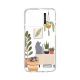 HI-SHIELD เคสโทรศัพท์ Stylish iPhone 13 , iPhone 14 ลาย Cat (S018)