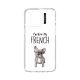 HI-SHIELD เคสโทรศัพท์ Stylish iPhone 13 , iPhone 14 ลาย French Bull Dog (S020)