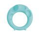 Mombella (Mumbbe) Mumbber Authentic From England, Safe. Tis. Tires. Silicone, Soft, Promotes Bpa Free Teether.