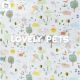 Airry Breatable Matress Sheet M 60X100 Size Melvely Pets