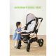 Polled From Korea [Made In Korea] Coconut Cool Seat Cold Car Seat Cushion The Baby Can Sit For A Long Time. Polkoong.