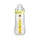 Mam Baby Bottle Bpa Free 11 Ounces (330Ml) Green Bottle