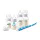 Genuine Thai Philips Avent, A Newborn Bottle Set, Anti-Colic With Airfree Vent *Genuine Products From The Thai Center *