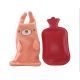 Gracekids Hot Water Bag Used To Relieve Menstrual Pain Relieve Pain Or Mother Breastfeeding To Give The Milk Out Well