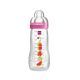 Mam Baby Bottle Bpa Free 11 Ounces (330Ml) White Bottle