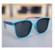 Saker High Quality Sunglasses Polarized Lens The Same Grade Used In The Italian Brand Premium Silicone Material, Not Cracked Lightweight, Comfortable To Wear