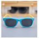 Saker High Quality Sunglasses Polarized Lens The Same Grade Used In The Italian Brand Premium Silicone Material, Not Cracked Lightweight, Comfortable To Wear, Classic Summer