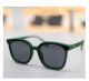 Saker High Quality Sunglasses Polarized Lens The Same Grade Used In The Italian Brand Premium Silicone Material, Not Cracked Lightweight, Comfortable To Wear, Flat Alpine Green