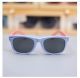 Saker High Quality Sunglasses Polarized Lens The Same Grade Used In The Italian Brand Premium Silicone Material, Not Cracked Lightweight, Comfortable To Wear, Classic Valvet