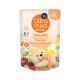 Babimild (Baby Mind) Ultra Mind By Baby Mind Organic Moyes Milk Milk 380Ml. Happy Bag