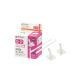 Richell Straw Set Sum Suction Spare Parts For Drinking Glass S-2 Aq Straw Mug