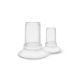 Maymom Inserted Size (1 Pair) 24Mm. For The Handfree Cone Only