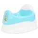 Nanny Duo Baby Potty Microban Children For 1 Year Or Older To Inhibit Dangerous Bacteria. Modern And Large Shape