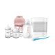 Philips Avent Newborn Bottle Set Exclusive