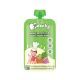 Peachy Dietary Supplements Made From Natural Raw Materials, Delicious, With 110 Grams Of Benefits (Suitable For Younger 6M+), Apple, Spinach, Sweet Potato.